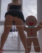 Анкета проститутки Нила - метро Зябликово, возраст - 25