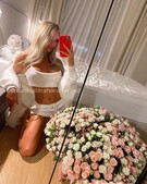 Анкета проститутки Соня - метро Измайлово, возраст - 25