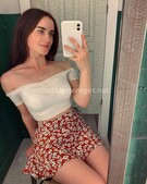 Анкета проститутки Таисия - метро Крылатское, возраст - 25