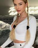 Анкета проститутки Елена - метро Южнопортовый, возраст - 26