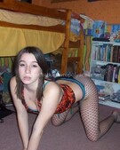 Анкета проститутки Забава - метро Чертаново Южное, возраст - 26