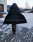 Анкета проститутки Рита - метро Тверской, возраст - 26