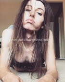 Анкета проститутки Юлия - метро Дорогомилово, возраст - 26