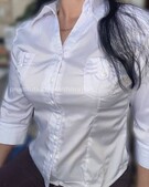 Анкета проститутки Олечка - метро Южнопортовый, возраст - 27