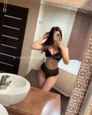 Анкета проститутки Арина - метро Ховрино, возраст - 27