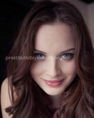 Анкета проститутки Милана - метро Тверской, возраст - 27