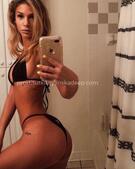 Анкета проститутки Слава - метро Хамовники, возраст - 27