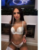 Анкета проститутки Эмма - метро Дорогомилово, возраст - 27