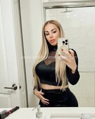 Анкета проститутки Устина - метро Марфино, возраст - 30