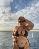 Анкета проститутки Юлия - метро Басманный, возраст - 34