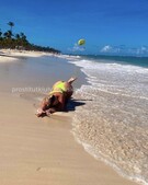 Анкета проститутки Юлия - метро Академический, возраст - 35