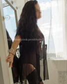 Анкета проститутки Катенька - метро Тропарево-Никулино, возраст - 35